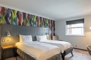 Village Hotel Cardiff