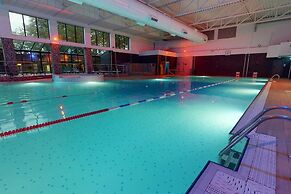 Village Hotel Cardiff