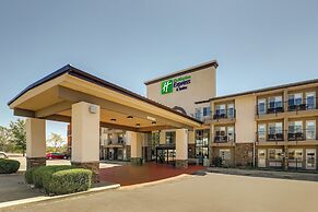 Holiday Inn Express Hotel & Suites Branson 76 Central by IHG