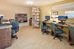 Holiday Inn Express Hotel & Suites Branson 76 Central by IHG