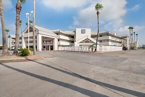 Motel 6 Brownsville, TX North