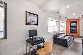 Motel 6 Brownsville, TX North