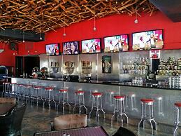 Motel 6 Brownsville, TX North