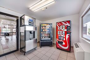 Motel 6 Brownsville, TX North