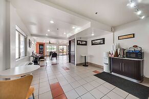 Motel 6 Brownsville, TX North