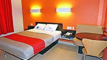 Motel 6 Brownsville, TX North