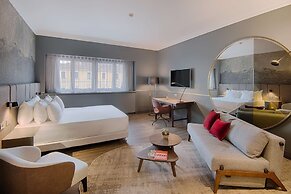 NH Collection Milano Porta Nuova