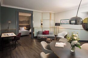 NH Collection Milano Porta Nuova