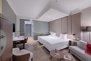 NH Collection Milano Porta Nuova