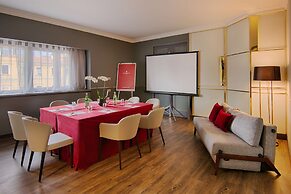 NH Collection Milano Porta Nuova