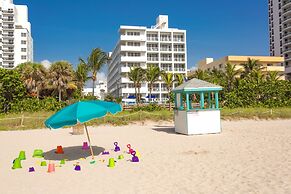 Best Western Plus Atlantic Beach Resort