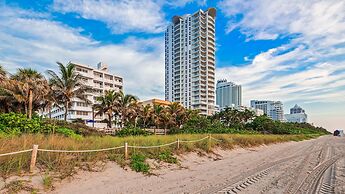 Best Western Plus Atlantic Beach Resort