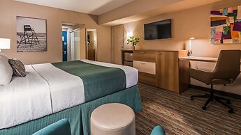 Best Western Plus Atlantic Beach Resort