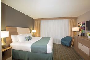 Best Western Plus Atlantic Beach Resort