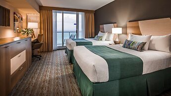 Best Western Plus Atlantic Beach Resort