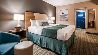 Best Western Plus Atlantic Beach Resort