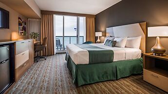 Best Western Plus Atlantic Beach Resort