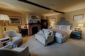 Master Builders House Hotel