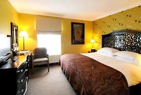 Master Builders House Hotel