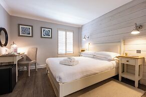 Master Builders House Hotel
