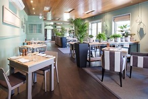 Master Builders House Hotel
