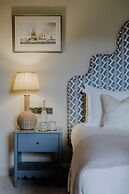 Master Builders House Hotel