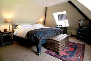 Master Builders House Hotel