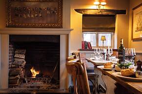 Master Builders House Hotel