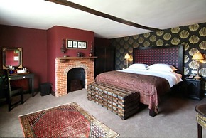 Master Builders House Hotel