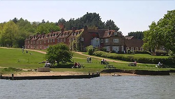 Master Builders House Hotel