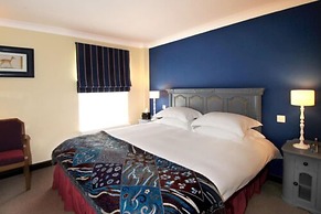 Master Builders House Hotel