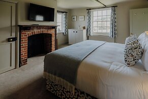 Master Builders House Hotel