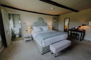 Master Builders House Hotel