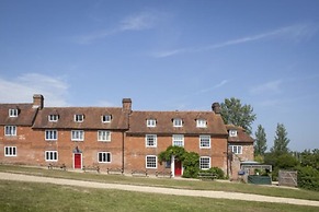 Master Builders House Hotel