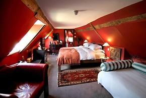 Master Builders House Hotel