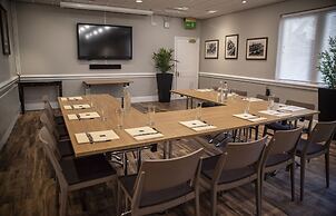 Master Builders House Hotel