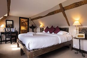 Master Builders House Hotel