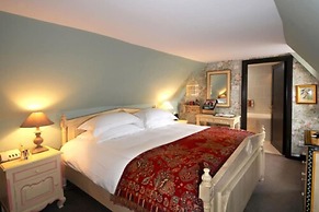 Master Builders House Hotel
