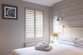 Master Builders House Hotel