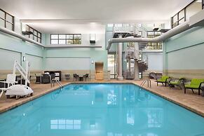 Hampton Inn by Hilton Shelton