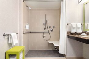 Hampton Inn by Hilton Shelton