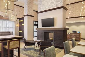 Hampton Inn by Hilton Shelton