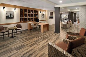 Doubletree by Hilton Salem