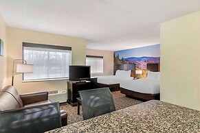 LeConte Hotel & Convention Center, Ascend Hotel Collection