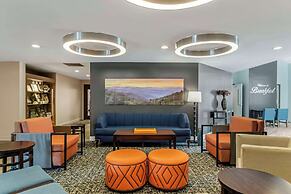 LeConte Hotel & Convention Center, Ascend Hotel Collection