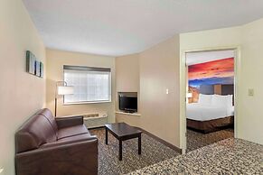 LeConte Hotel & Convention Center, Ascend Hotel Collection