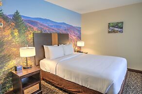 LeConte Hotel & Convention Center, Ascend Hotel Collection