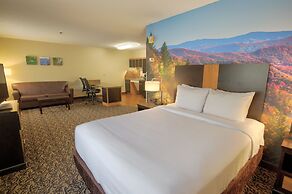 LeConte Hotel & Convention Center, Ascend Hotel Collection