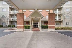 LeConte Hotel & Convention Center, Ascend Hotel Collection