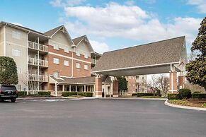 LeConte Hotel & Convention Center, Ascend Hotel Collection